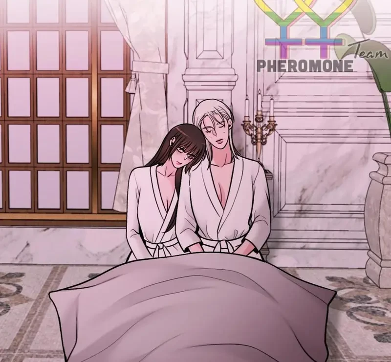 Ruthless GL Chapter 115.1 - 9