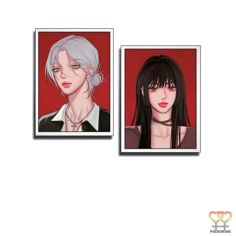 Ruthless GL Chapter 115.1 - 79