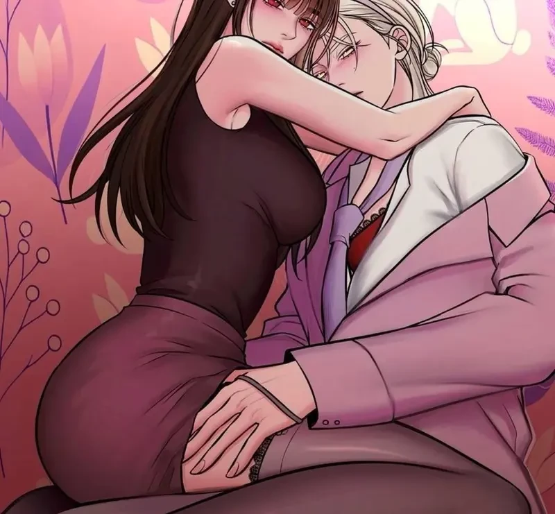 Ruthless GL Chapter 115.2 - 2