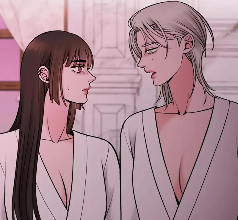 Ruthless GL Chapter 115.2 - 29