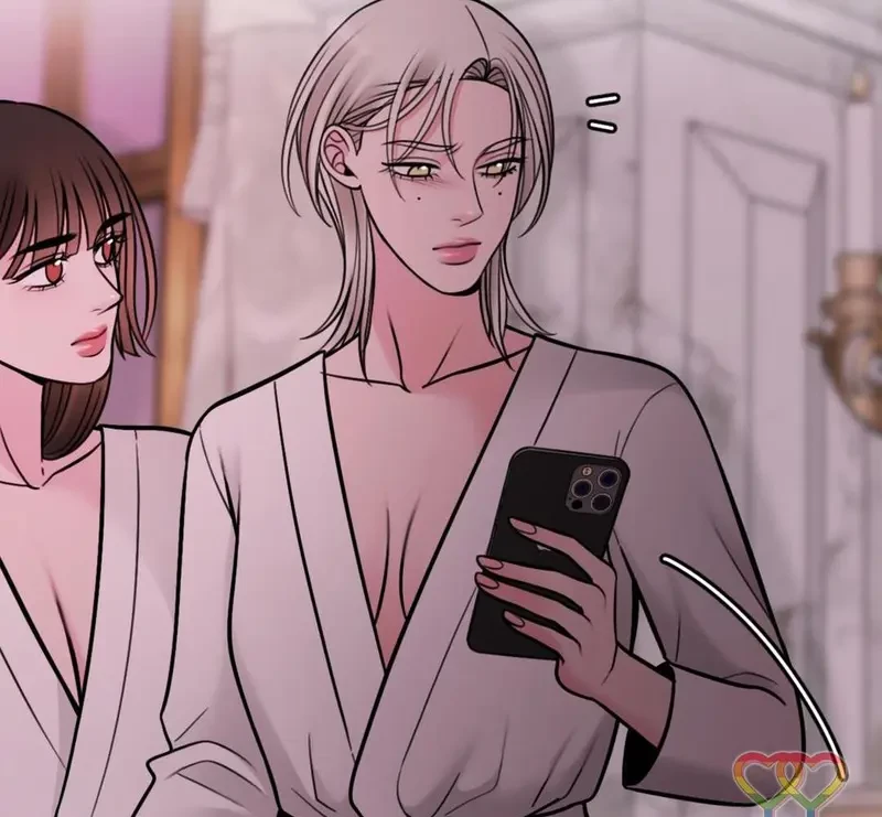 Ruthless GL Chapter 115.2 - 74