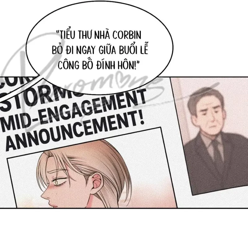 Ruthless GL Chapter 116.1 - 19