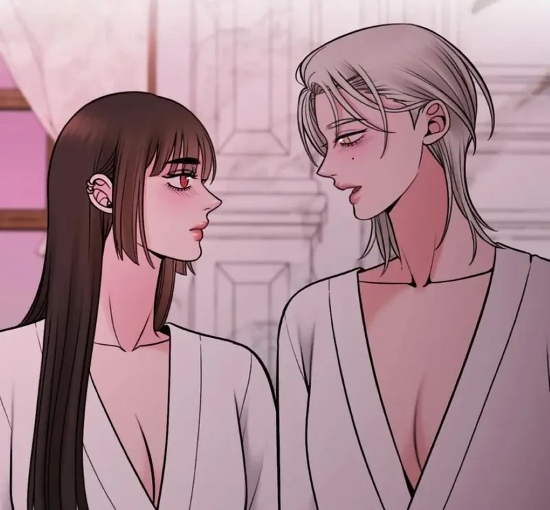 Ruthless GL Chapter 116.1 - 64