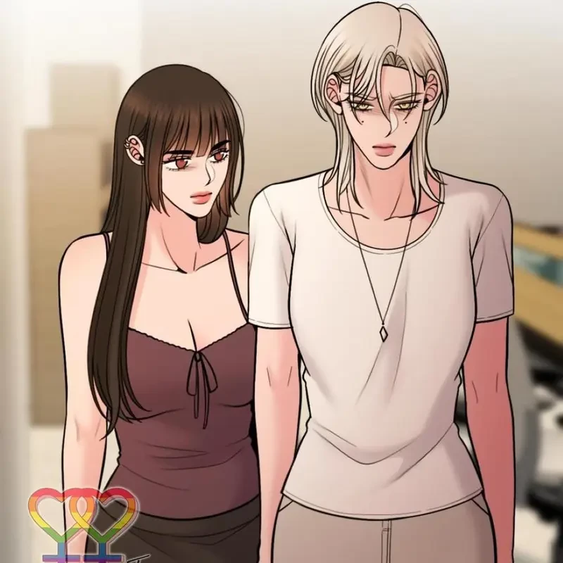 Ruthless GL Chapter 116.2 - 83