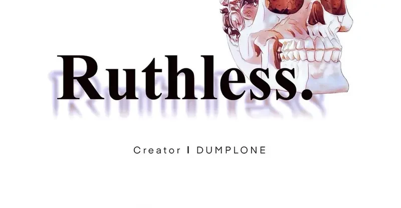 Ruthless GL Chapter 117.1 - 5