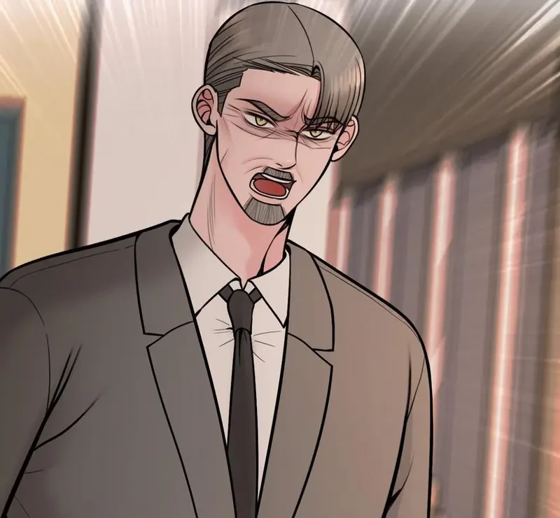 Ruthless GL Chapter 117.1 - 30