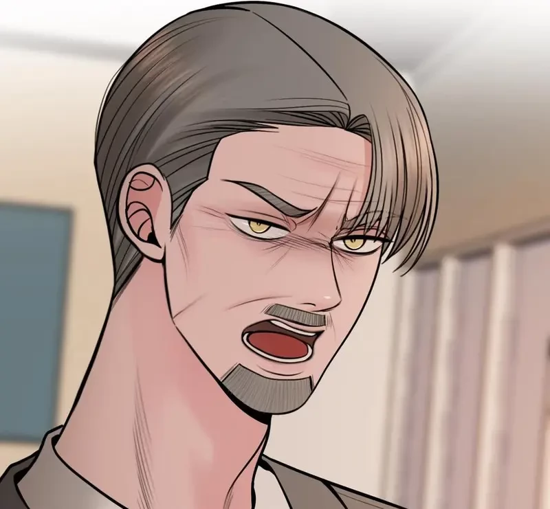 Ruthless GL Chapter 117.1 - 33