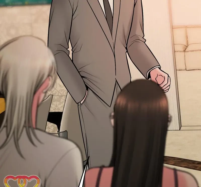 Ruthless GL Chapter 117.1 - 78