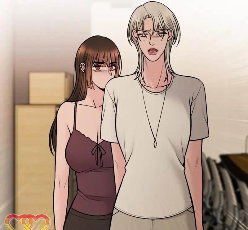 Ruthless GL Chapter 117.2 - 12