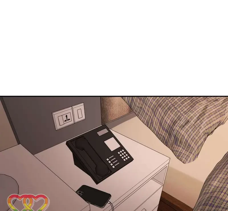 Ruthless GL Chapter 118 - 3