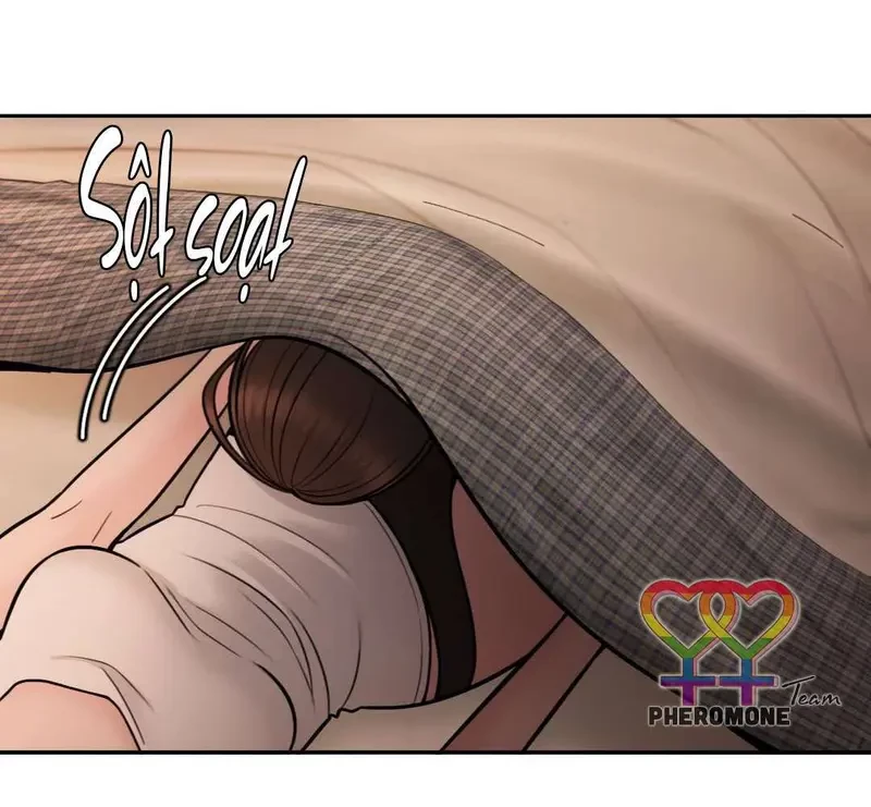 Ruthless GL Chapter 118 - 5