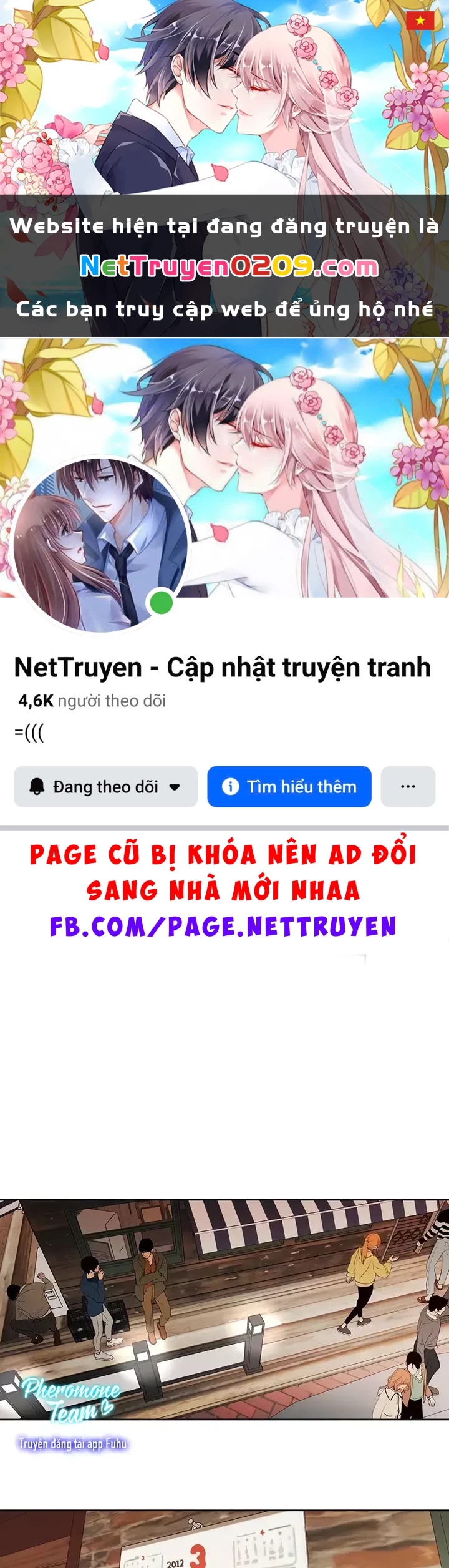 Show Me Your Bust Chapter 1 - 1