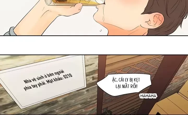 Show Me Your Bust Chapter 1 - 4