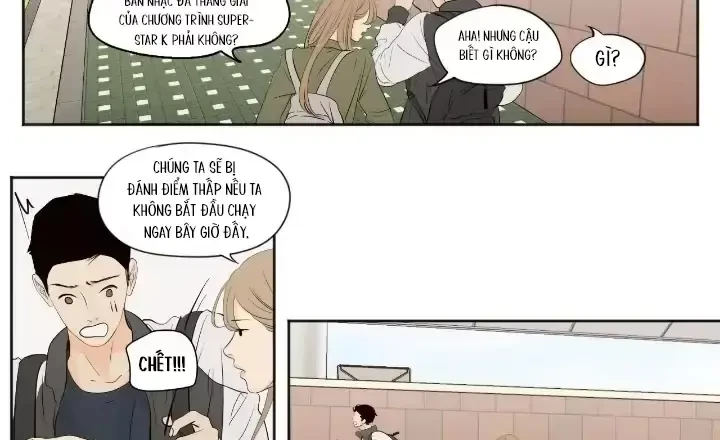 Show Me Your Bust Chapter 1 - 14