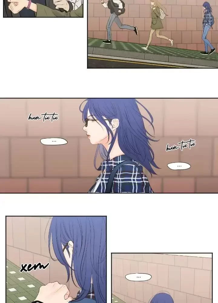 Show Me Your Bust Chapter 1 - 15