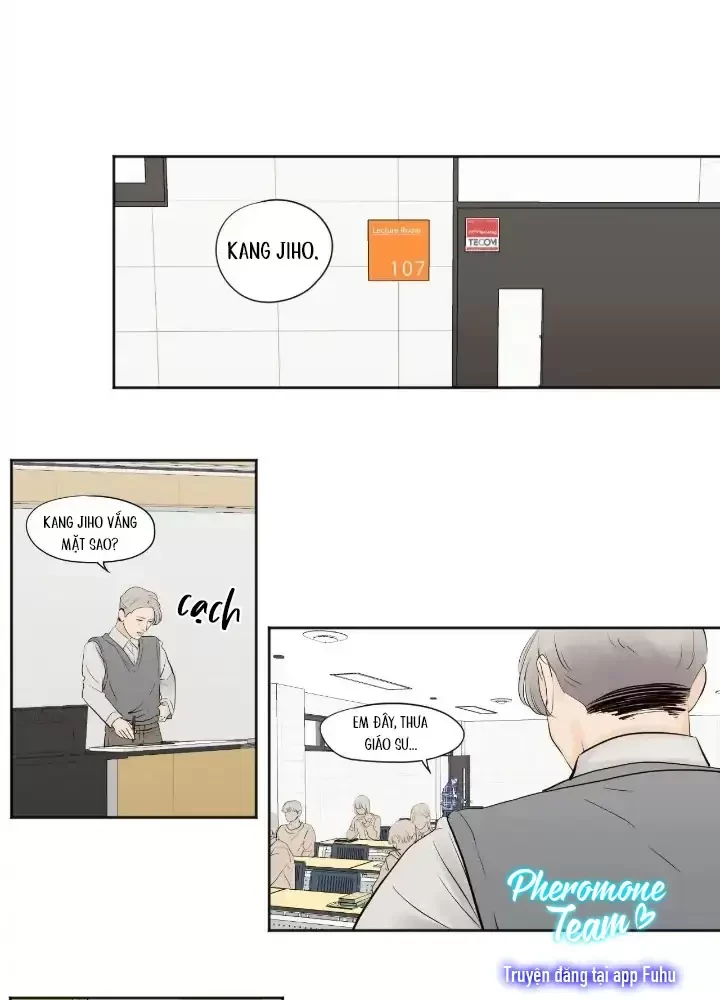 Show Me Your Bust Chapter 1 - 17