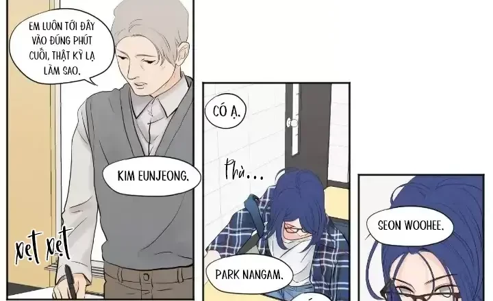 Show Me Your Bust Chapter 1 - 18