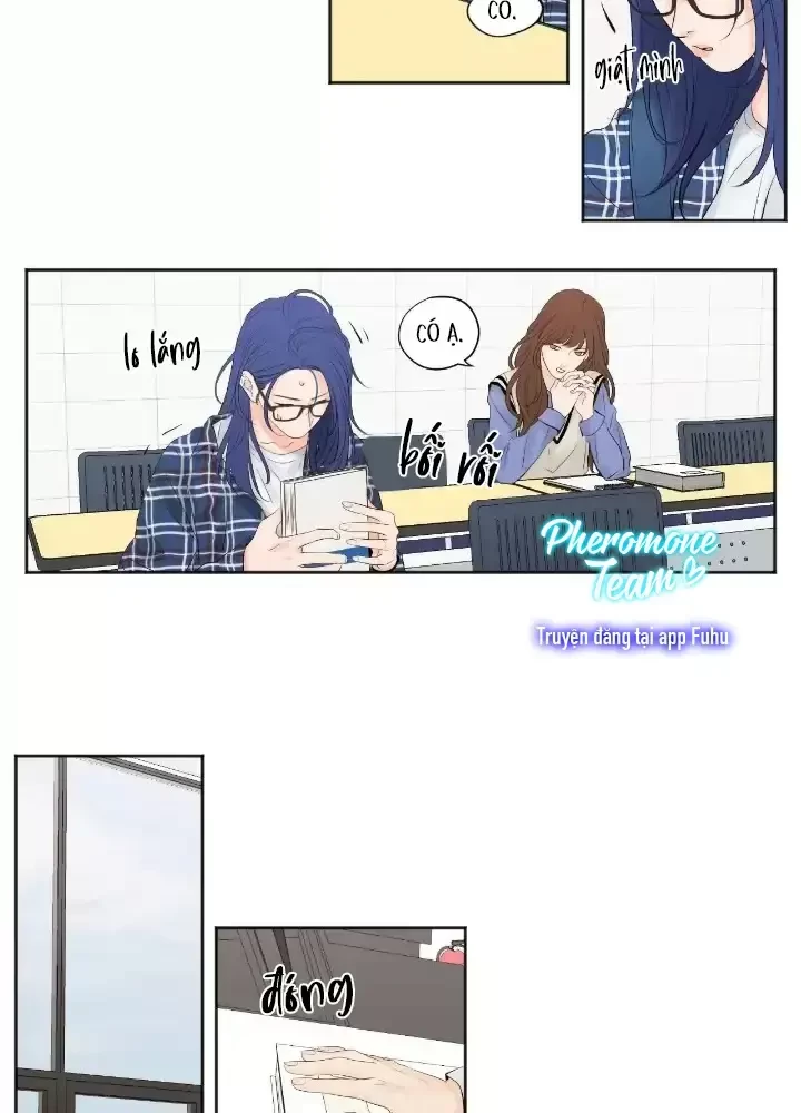 Show Me Your Bust Chapter 1 - 19