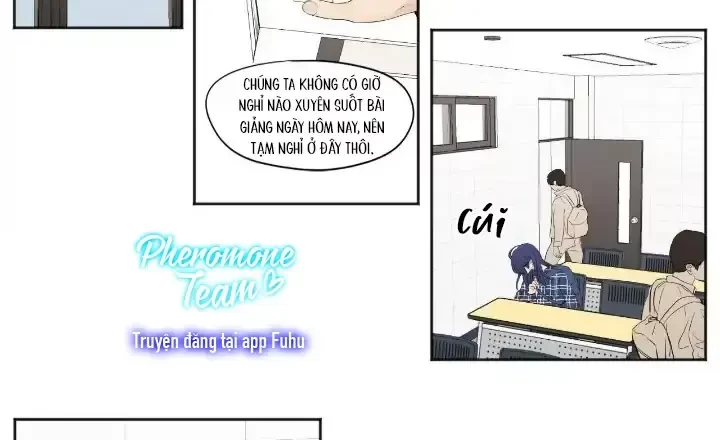 Show Me Your Bust Chapter 1 - 20