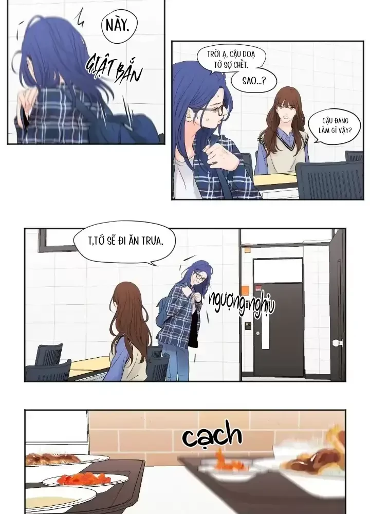 Show Me Your Bust Chapter 1 - 21