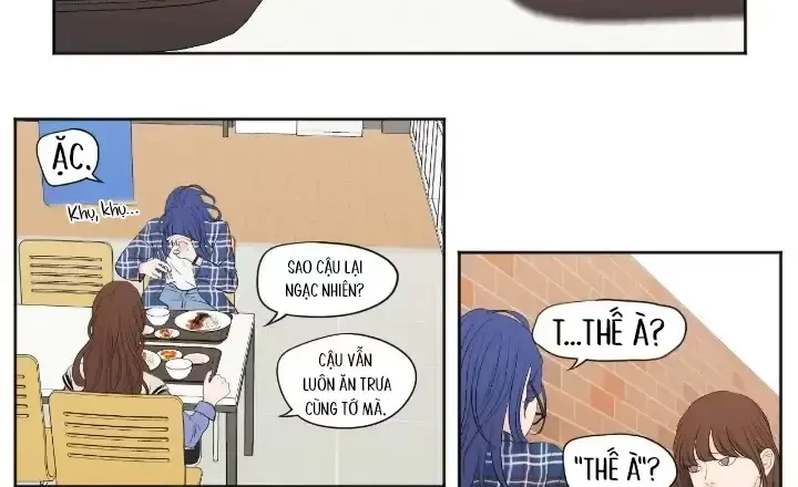 Show Me Your Bust Chapter 1 - 22