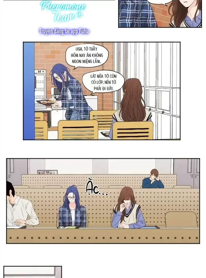 Show Me Your Bust Chapter 1 - 23