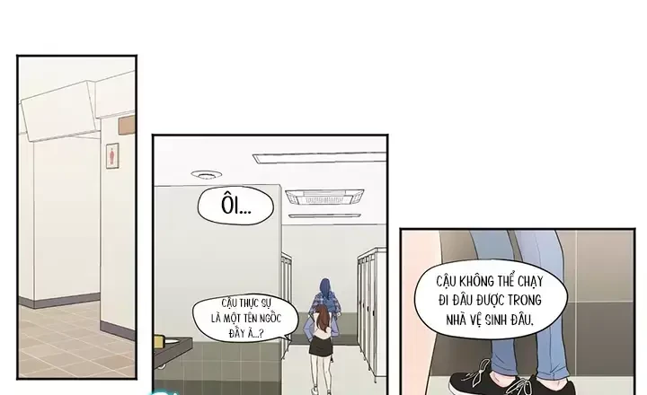 Show Me Your Bust Chapter 1 - 26