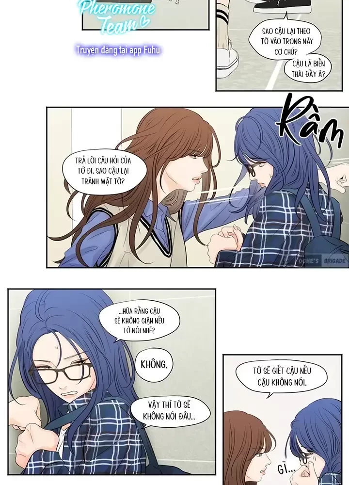 Show Me Your Bust Chapter 1 - 27