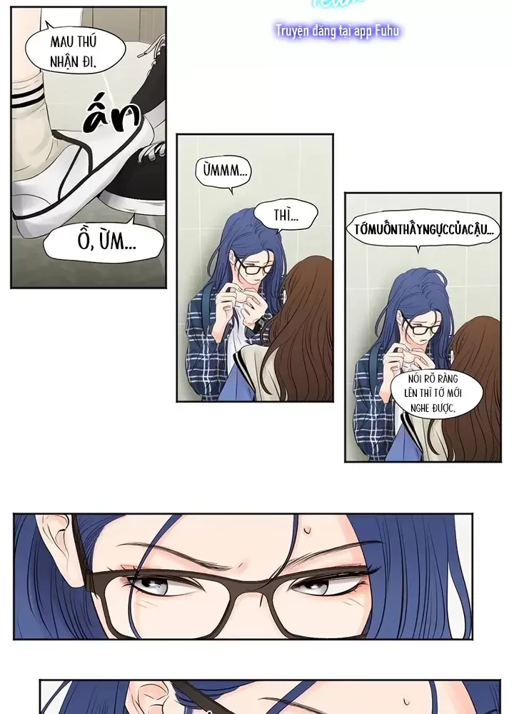 Show Me Your Bust Chapter 1 - 29