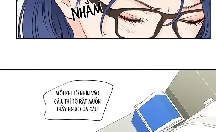 Show Me Your Bust Chapter 1 - 30