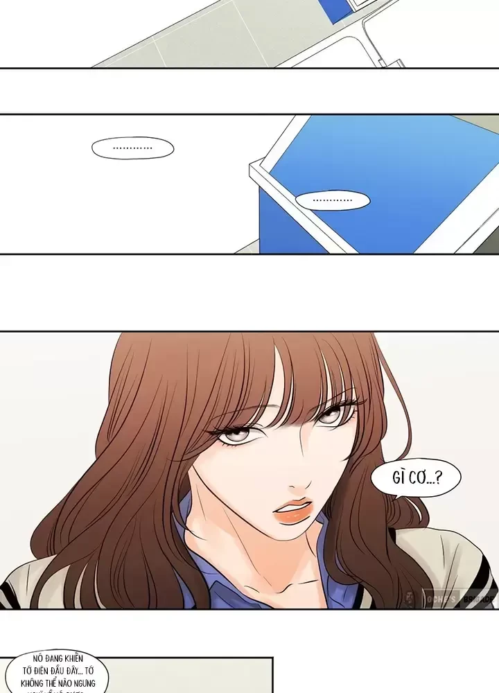 Show Me Your Bust Chapter 1 - 31