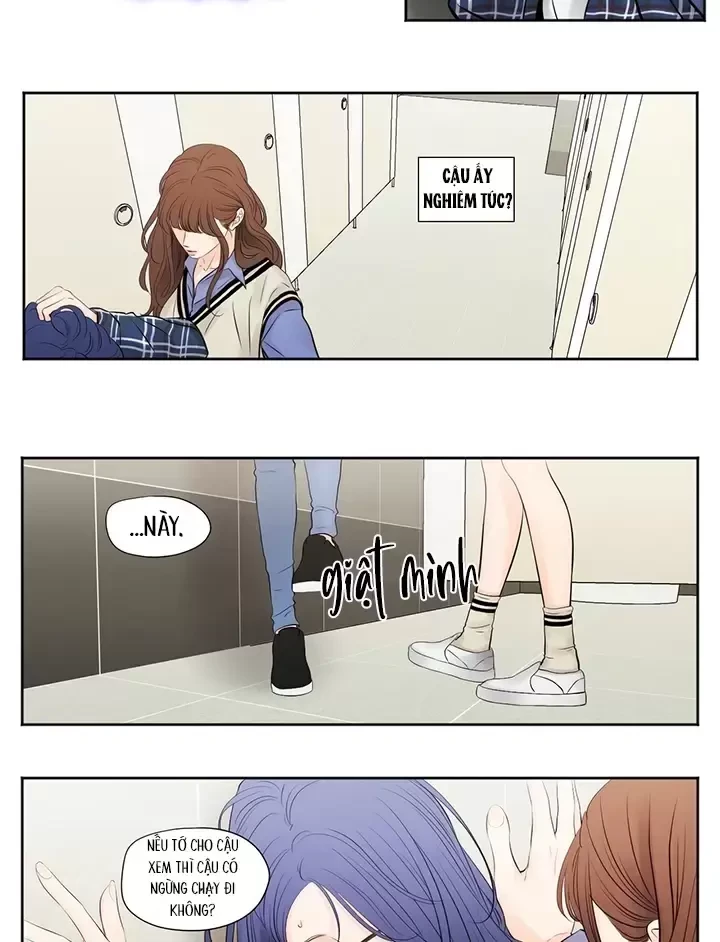 Show Me Your Bust Chapter 1 - 33