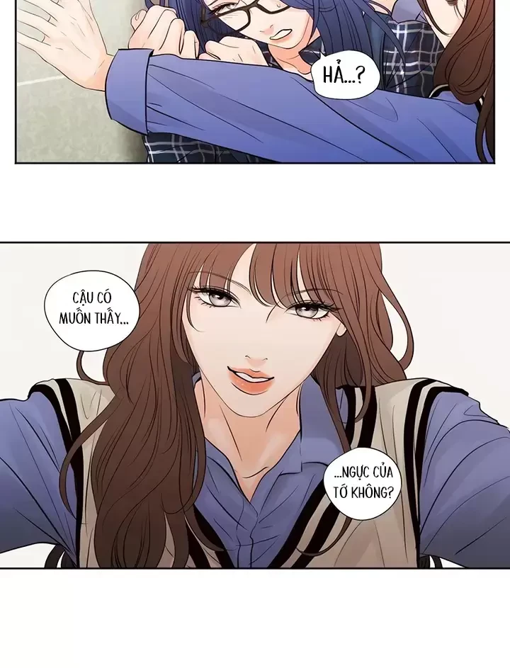 Show Me Your Bust Chapter 1 - 34