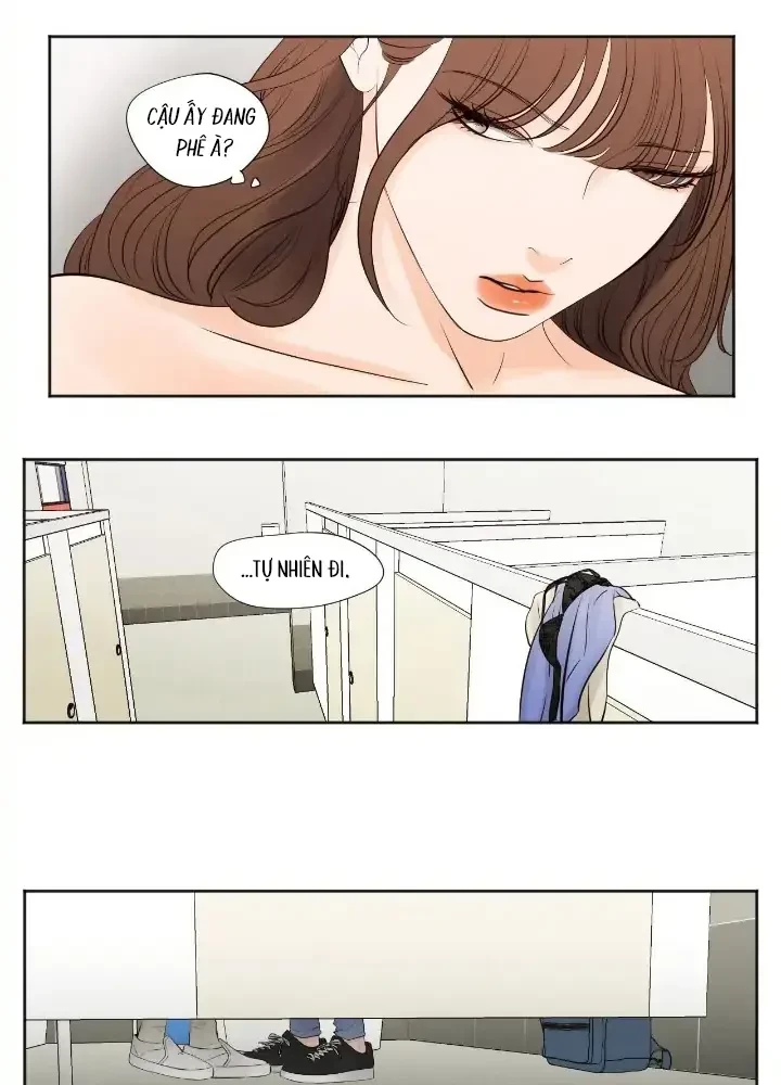 Show Me Your Bust Chapter 2 - 6