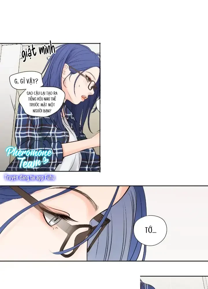 Show Me Your Bust Chapter 2 - 10