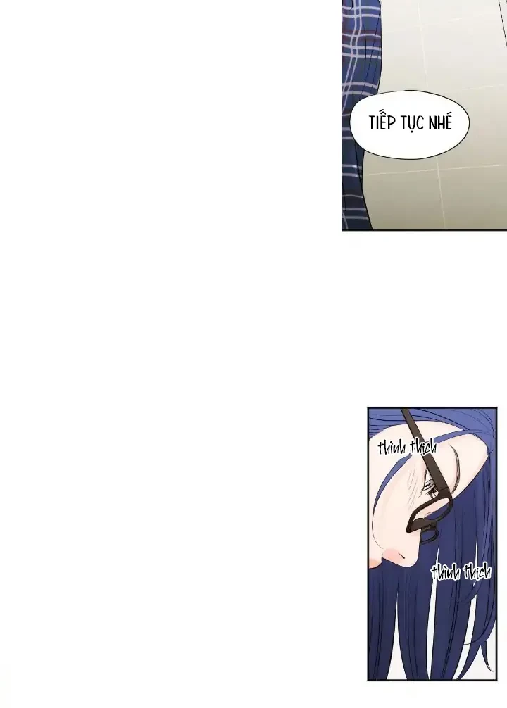 Show Me Your Bust Chapter 2 - 11