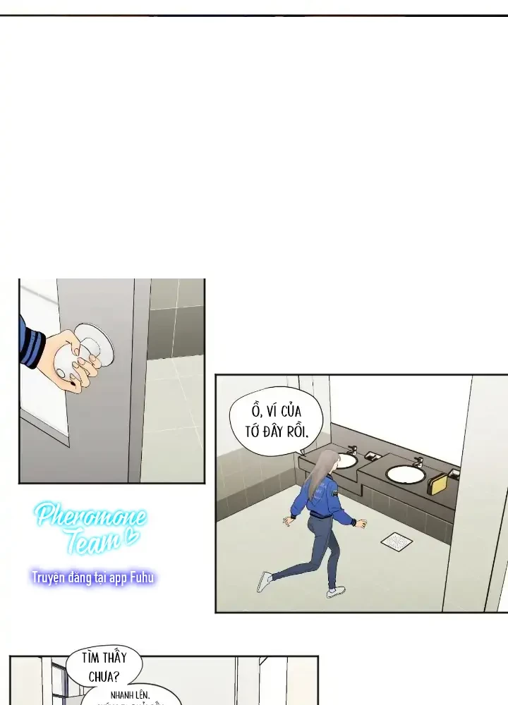 Show Me Your Bust Chapter 2 - 12