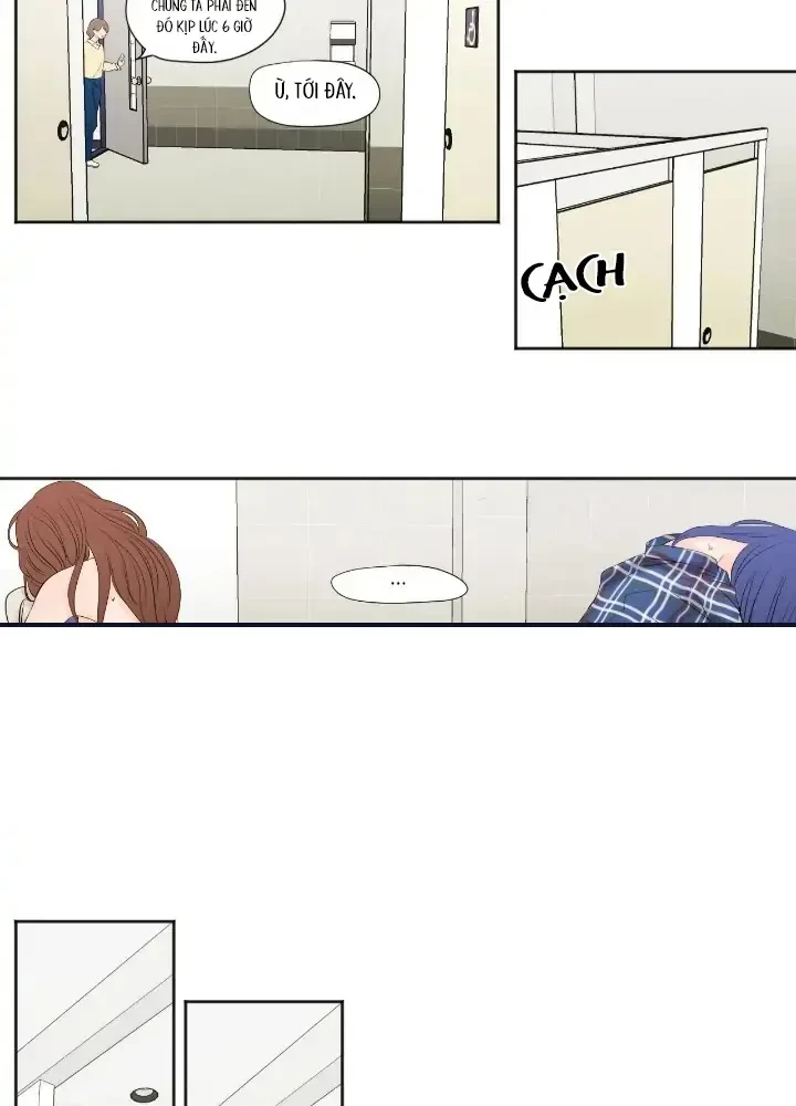 Show Me Your Bust Chapter 2 - 13