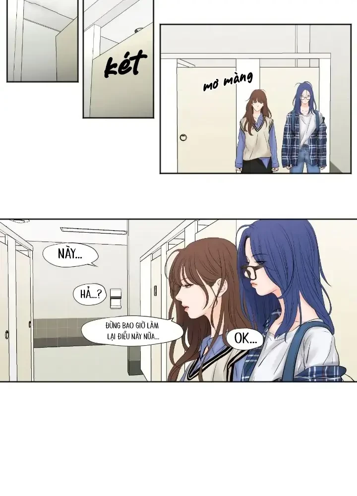 Show Me Your Bust Chapter 2 - 14