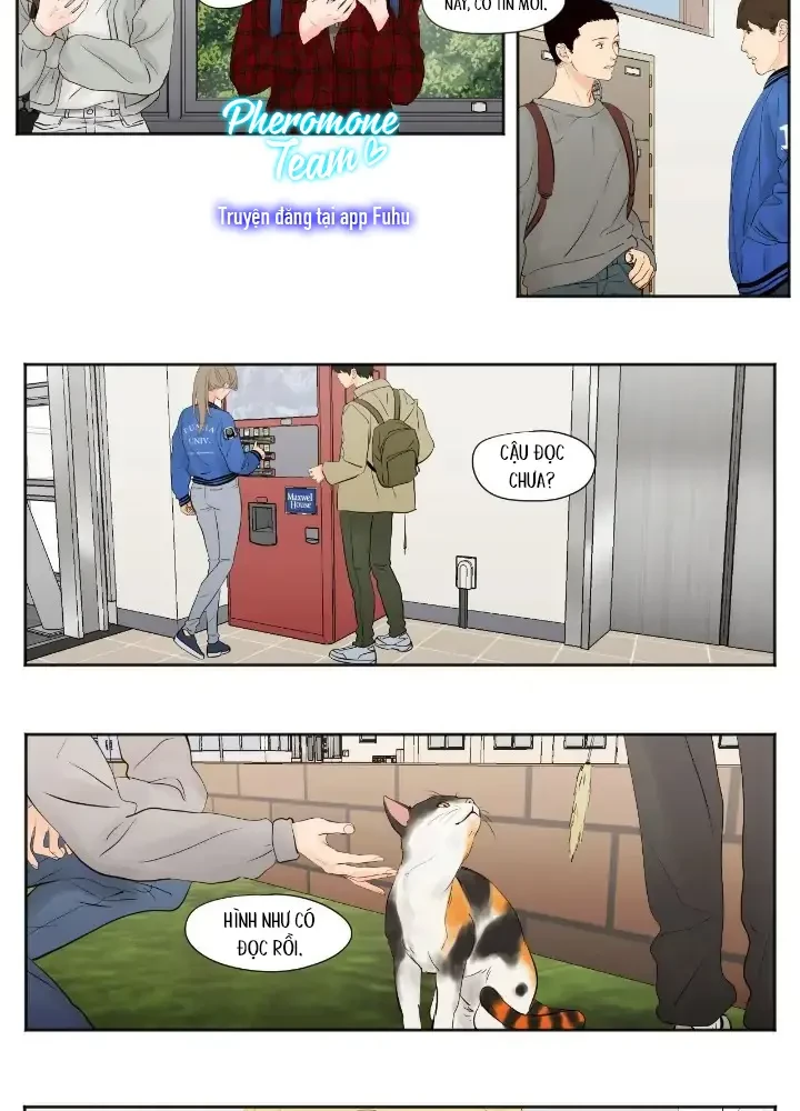 Show Me Your Bust Chapter 2 - 17