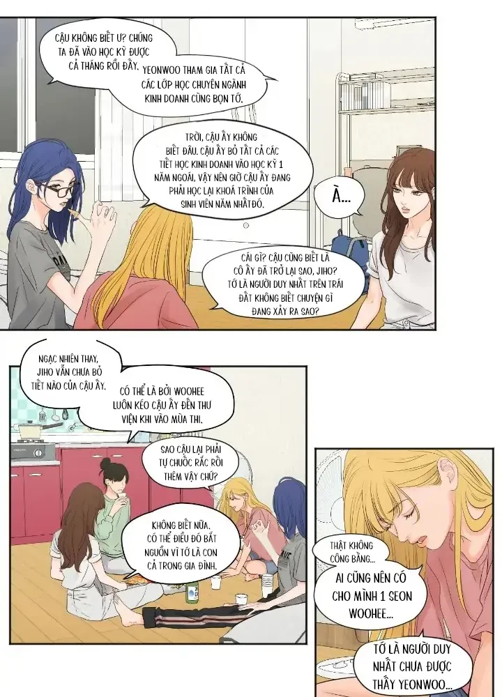 Show Me Your Bust Chapter 2 - 19