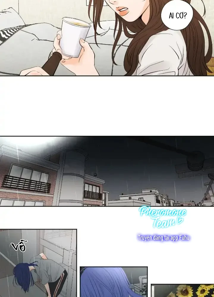 Show Me Your Bust Chapter 2 - 22