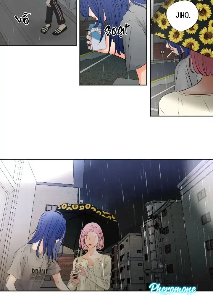 Show Me Your Bust Chapter 2 - 23