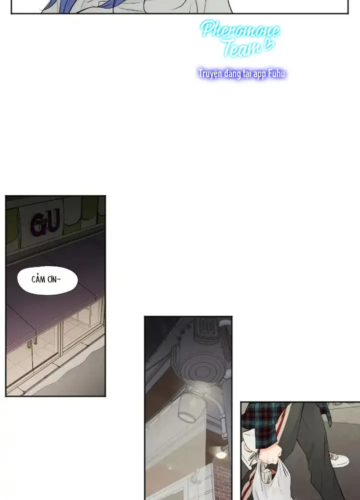 Show Me Your Bust Chapter 3 - 18