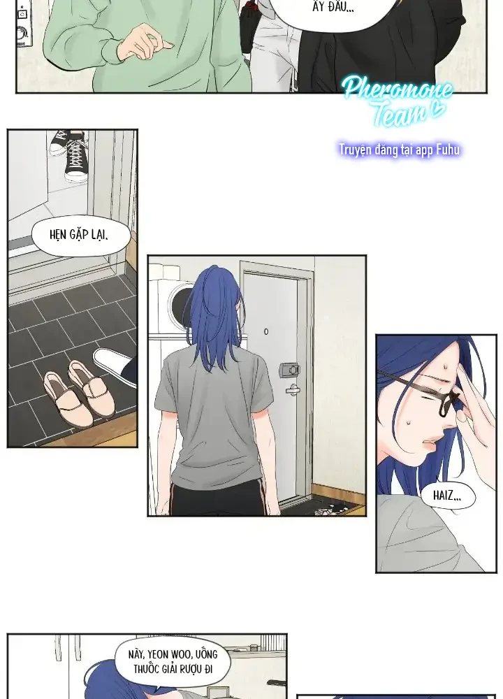 Show Me Your Bust Chapter 3 - 24