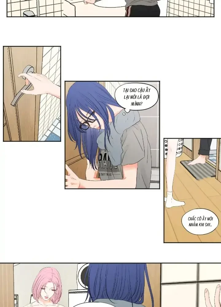 Show Me Your Bust Chapter 3 - 26