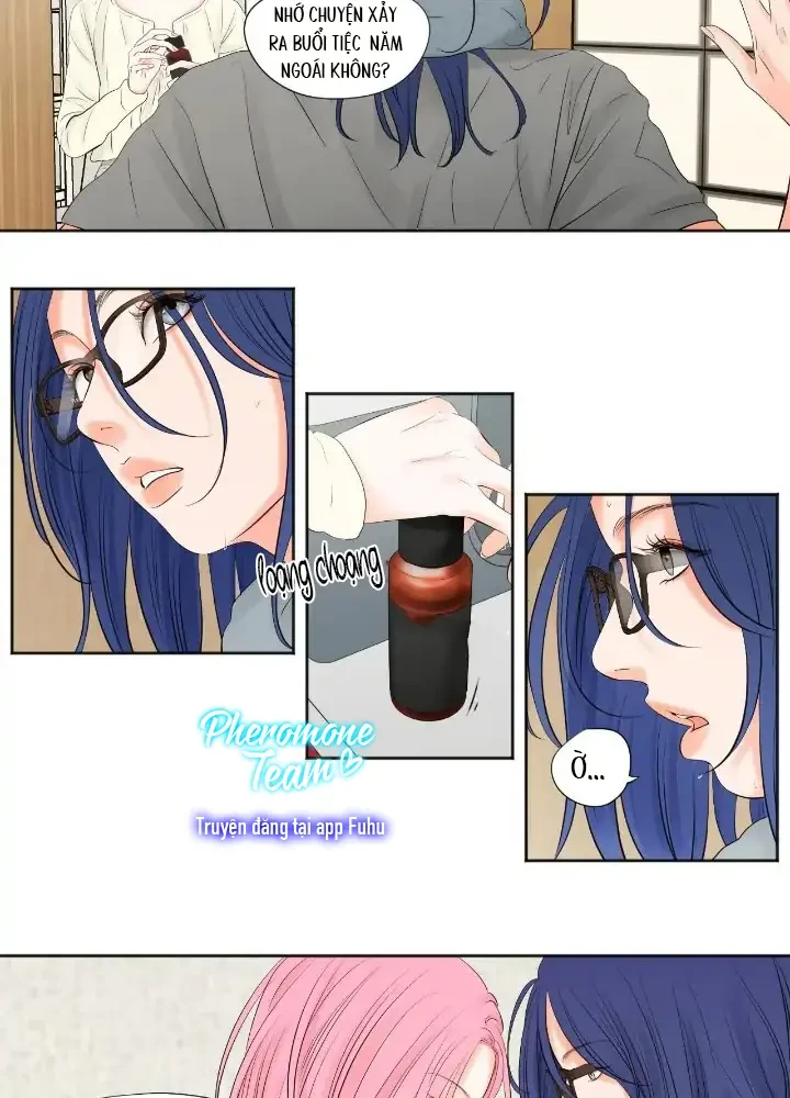 Show Me Your Bust Chapter 3 - 27