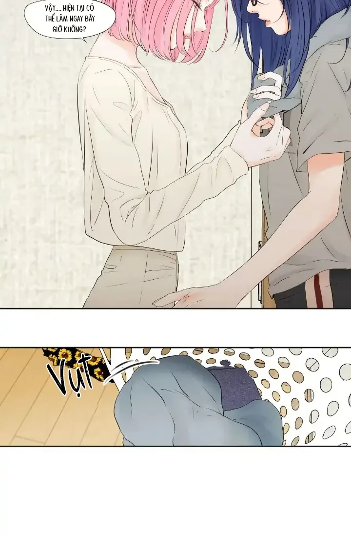 Show Me Your Bust Chapter 3 - 28