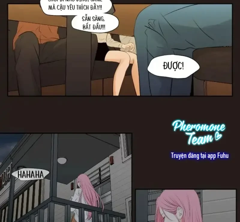 Show Me Your Bust Chapter 4 - 4