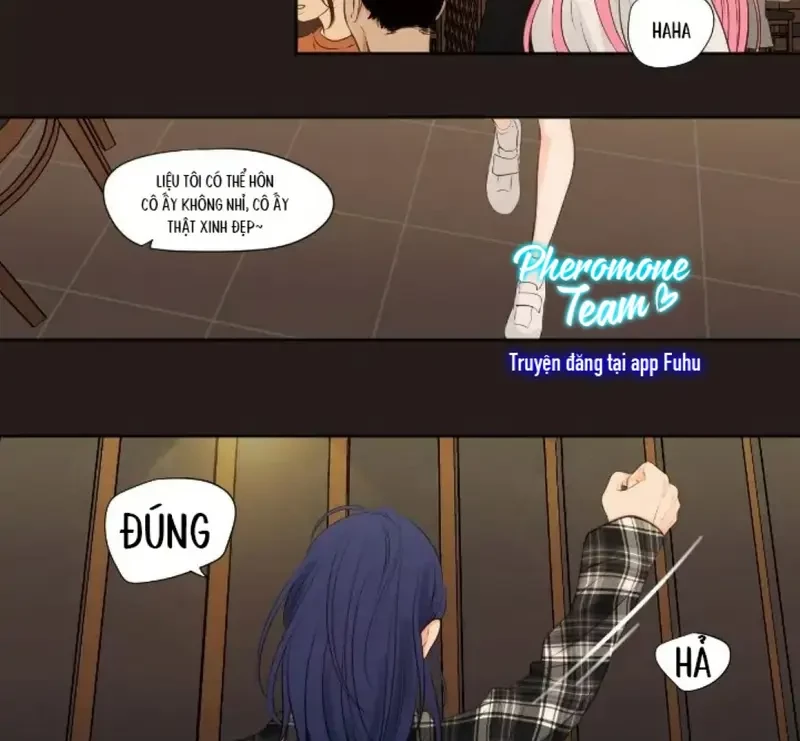 Show Me Your Bust Chapter 4 - 8